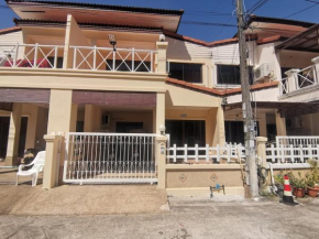 Kata beach Townhouse BL2